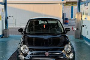 Fiat 500 1.3 Mjt 95 cv