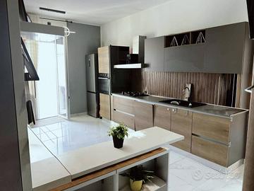 Appartamento di 78 m² con 3 locali a Monza