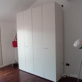 Armadio e Comodini 