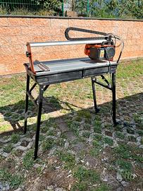 Tagliapiastrelle norton clipper TR200E