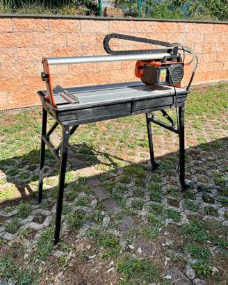 Tagliapiastrelle norton clipper TR200E