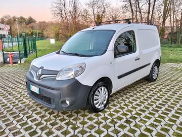 Renault Kangoo 1.5 dCi 90CV 2Posti*Aux*Usb*Euro5