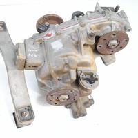 RIDUTTORE SUZUKI JIMNY «I» (1999)