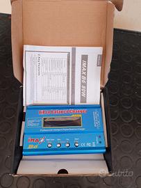 n2 caricabatterie 1 nella scatola originale e un