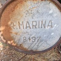 barile cantine saronno