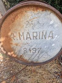 barile cantine saronno