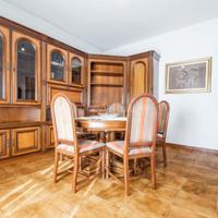 SOLBIATE OLONA - 4 LOCALI CON DOPPI SERVIZI E BOX