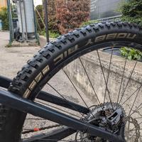 MTB orbea Occam h 30