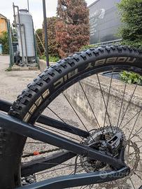 MTB orbea Occam h 30