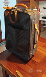 VALIGIA  LOUIS  VUITTON 