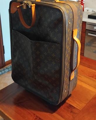 VALIGIA  LOUIS  VUITTON 