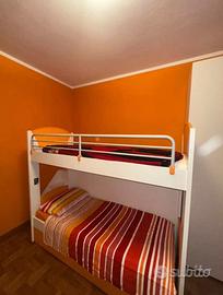 Letto a castello