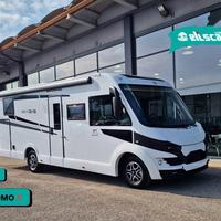 C.I. MAGIS 87 MH MOTORHOME INTEGRALE