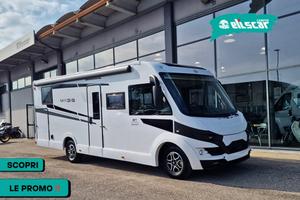 C.I. MAGIS 87 MH MOTORHOME INTEGRALE