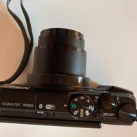 Nikon Coolpix A900