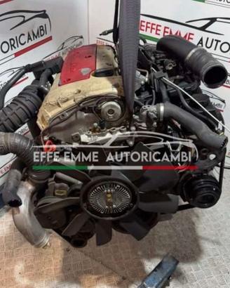 MOTORE MERCEDES CLK CLASSE C 2.0 B 111944