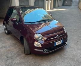 Fiat 500 Lounge 1.2 2017