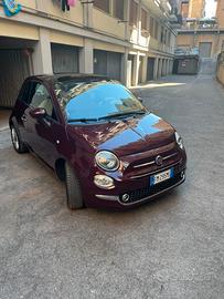 Fiat 500 Lounge 1.2 2017