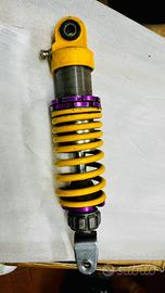 Ammortizzatore booster bws