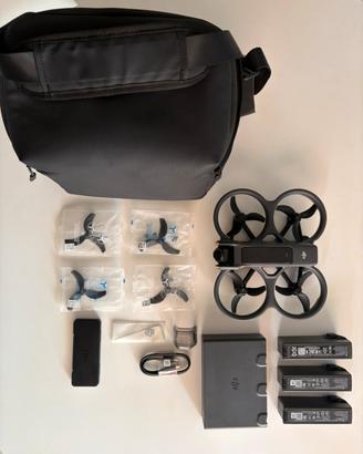 Drone dji avata 2