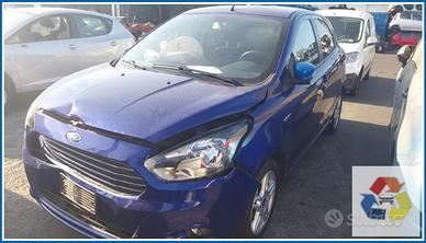 Ricambi Usati FORD KA+