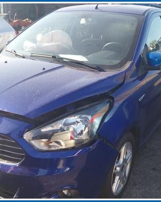 Ricambi Usati FORD KA+