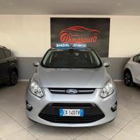 FORD C-MAX 2.0 DIESEL AUTOMATICA 2015