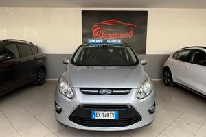 FORD C-MAX 2.0 DIESEL AUTOMATICA 2015