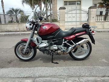 BMW R1100R