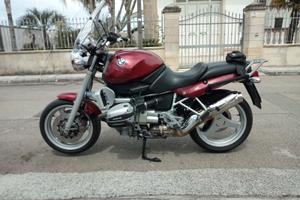 BMW R1100R