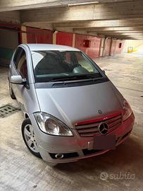 Mercedes classe A 2012 130000 Km diesel