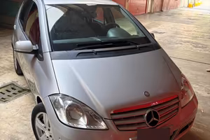 Mercedes classe A 2012 130000 Km diesel