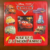 Saetta McQueen e i suoi amici