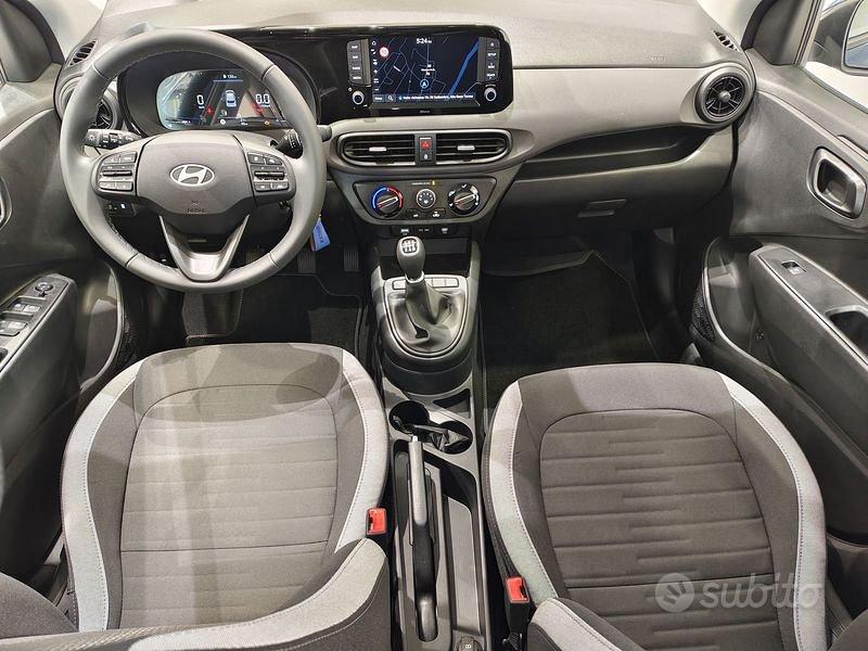 Hyundai I10 2025 photo 4