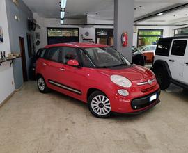 FIAT 500L 1.3 Multijet 85 CV Dualogic Lounge