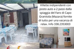 Casa vacanza sul mare