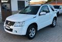 Suzuki Grand Vitara 1.9 DDiS 3 porte Offroad 2011