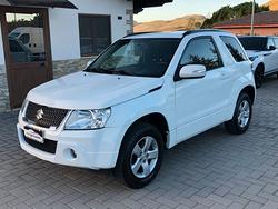 Suzuki Grand Vitara 1.9 DDiS 3 porte Offroad 2011