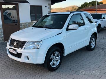 Suzuki Grand Vitara 1.9 DDiS 3 porte Offroad 2011