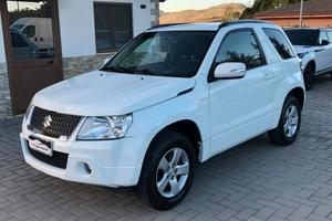Suzuki Grand Vitara 1.9 DDiS 3 porte Offroad 2011