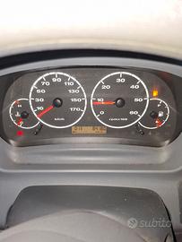  camper arca 715 glt del 2004