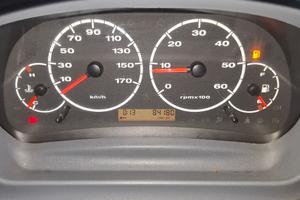  camper arca 715 glt del 2004