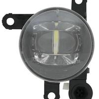 FENDINEBBIA LED OPEL CROSSLAND X DAL 2020