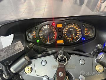 Suzuki Hayabusa 1300 cc