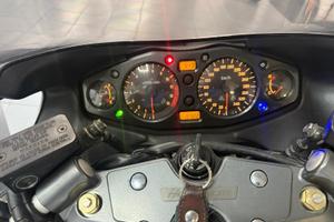 Suzuki Hayabusa 1300 cc