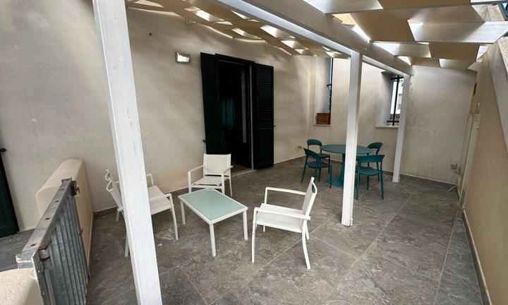 Casa vacanze matilde settembre