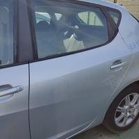 Porta posteriore sinistra SEAT IBIZA del 2010