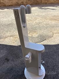 Supporto scopa Dyson