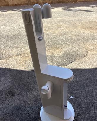 Supporto scopa Dyson