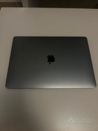 MacBook Air 13,3” 2020  Trattabile